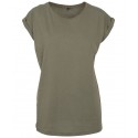 Colour: Olive