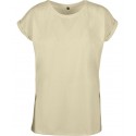 Colour: Soft Yellow