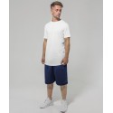 Build Your Brand Mesh shorts