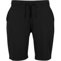Build Your Brand Terry shorts