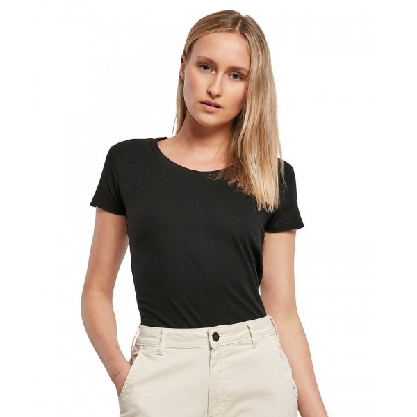 Build Your Brand Women's merch t-shirt