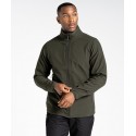 Craghoppers Expert Basecamp softshell jacket
