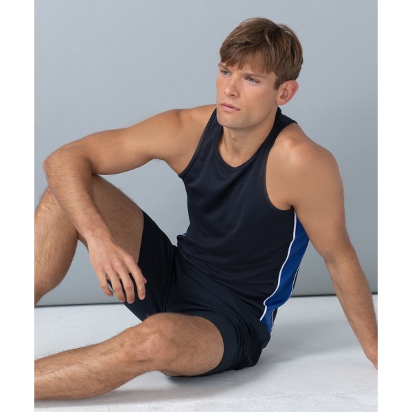 Finden & Hales Performance panel vest
