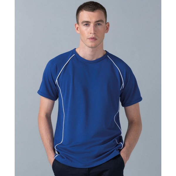 Finden & Hales Performance T