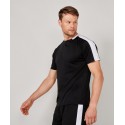 Finden & Hales Unisex team t-shirt