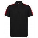 Colour: Black/Red