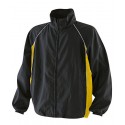 Colour: Black/Yellow/White