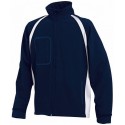 Colour: Navy/White