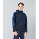 Finden & Hales Kids active softshell jacket