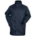 Finden & Hales Touchline jacket