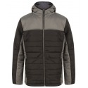 Colour: Black/ Gunmetal Grey