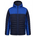 Colour: Navy/ Royal