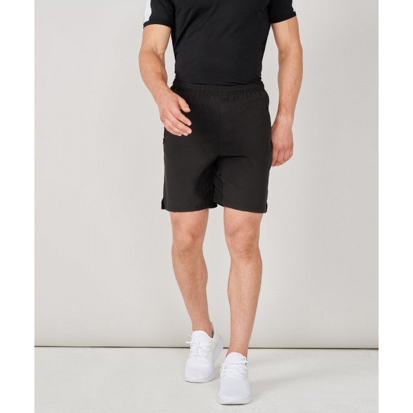 Finden & Hales Pro stretch sports shorts
