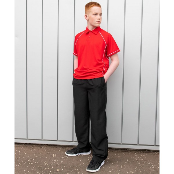 Finden & Hales Kids plain track pant