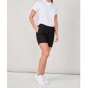 Finden & Hales Women's microfibre shorts