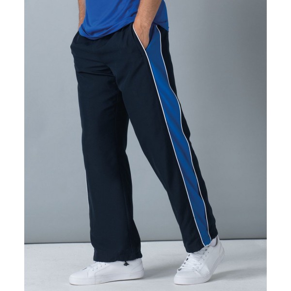 Finden & Hales Piped track pants