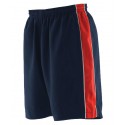 Colour: Navy/Red/White