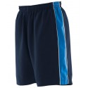 Finden & Hales Kid's contrast shorts