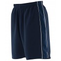 Colour: Navy/Navy/White