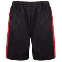 Colour: Black/ Red