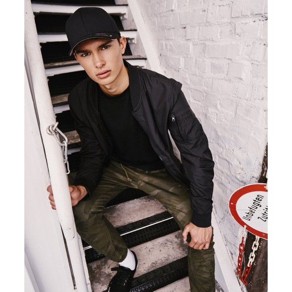 Flexfit by Yupoong Flexfit fitted baseball cap (6277)