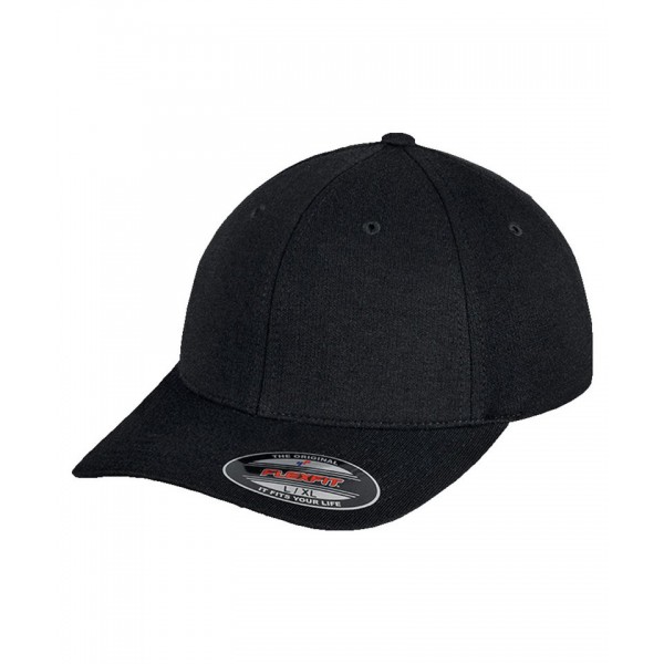 Flexfit by Yupoong Flexfit double Jersey cap (6778)