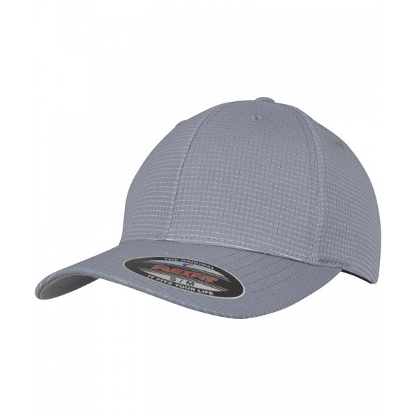 Flexfit by Yupoong Flexfit hydro-grid stretch cap (6587)