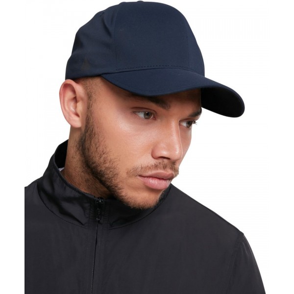 Flexfit by Yupoong Flexfit delta adjustable (180A)