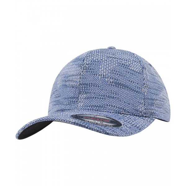 Flexfit by Yupoong Flexfit jacquard knit (6277JK)