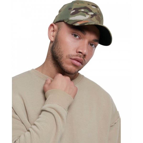 Flexfit by Yupoong Flexfit Multicam® (6277MC)