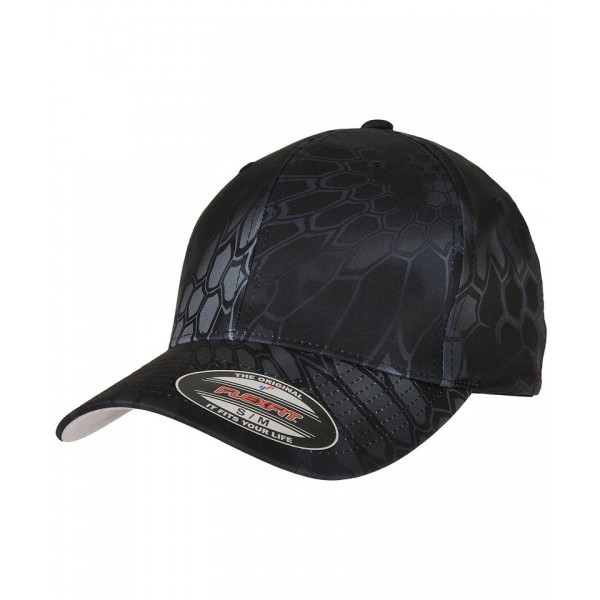 Flexfit by Yupoong Flexfit kryptek cap (6277KR)