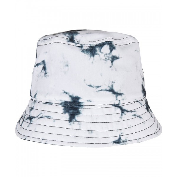 Flexfit by Yupoong Batik dye reversible bucket hat
