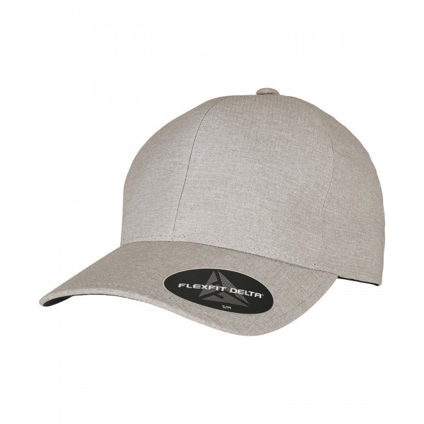 Flexfit by Yupoong Flexfit Delta carbon cap