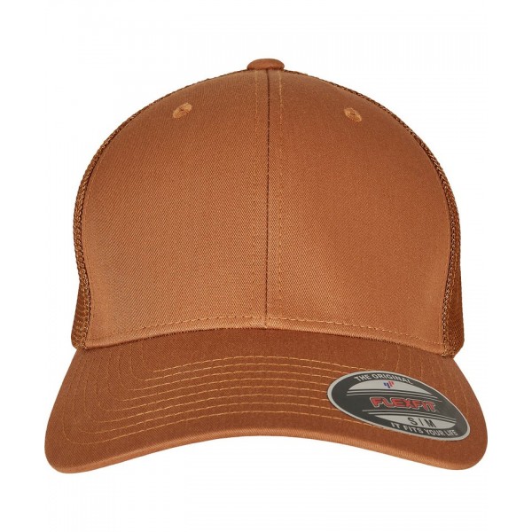 Flexfit by Yupoong Flexfit mesh trucker