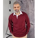 Front Row Long sleeve original rugby shirt