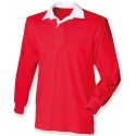 Colour: Red