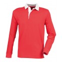 Colour: Red