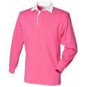 Colour: Bright Pink