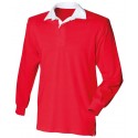 Colour: Red