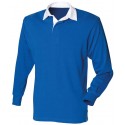 Colour: Royal