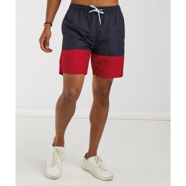 Front Row Board shorts
