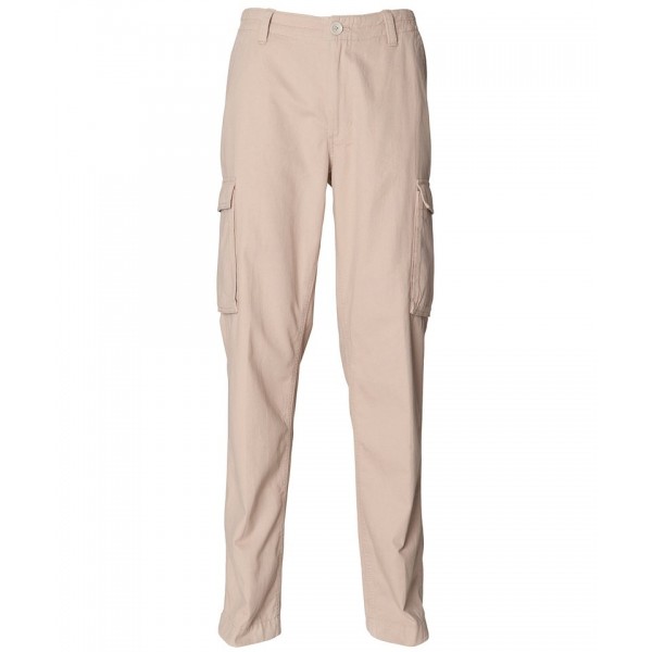 Front Row Cargo trousers