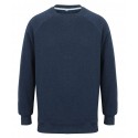 Colour: Navy Marl