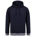 Colour: Navy/ Heather Grey