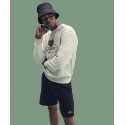 Fruit of the Loom Vintage Collection Vintage shorts with small logo print