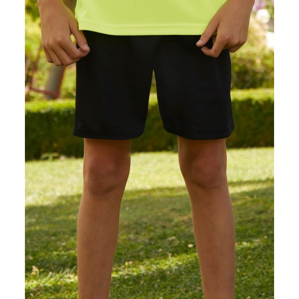 Fruit of the Loom Kids performance shorts