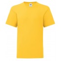 Colour: Sunflower