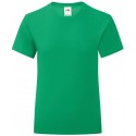 Colour: Kelly Green
