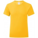 Colour: Sunflower