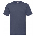 Colour: Vintage Heather Navy